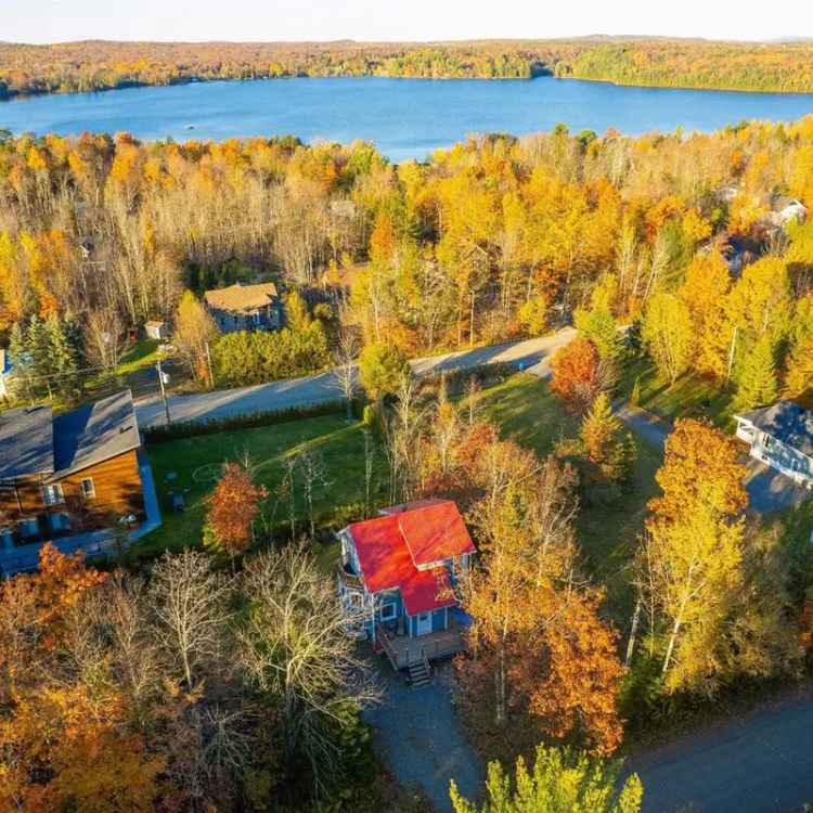 House for Sale near Lake Lovering