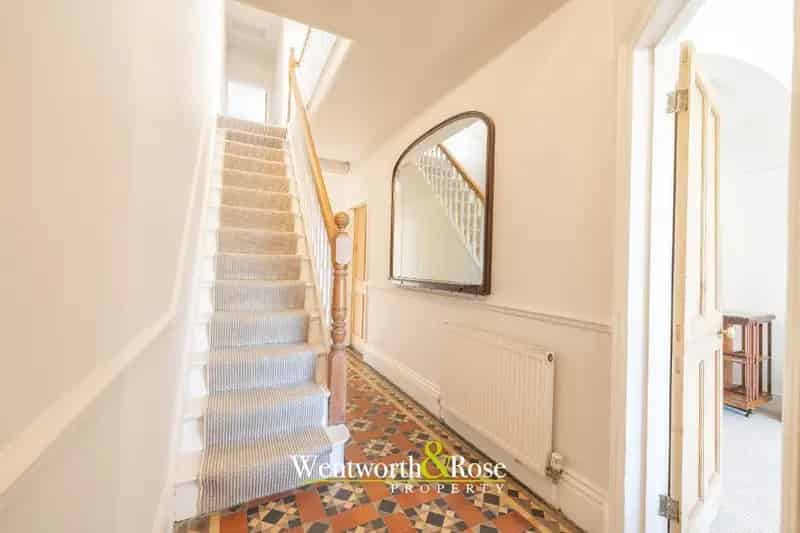 3 Bedroom Character Home for Sale in Harborne