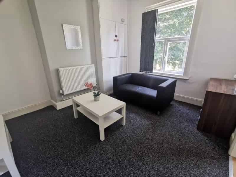 1 Bedroom House Share Stoke All Bills Included