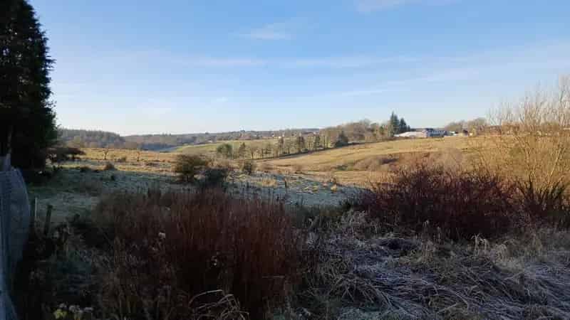 0.39 Ha Site for Development near Addiewell