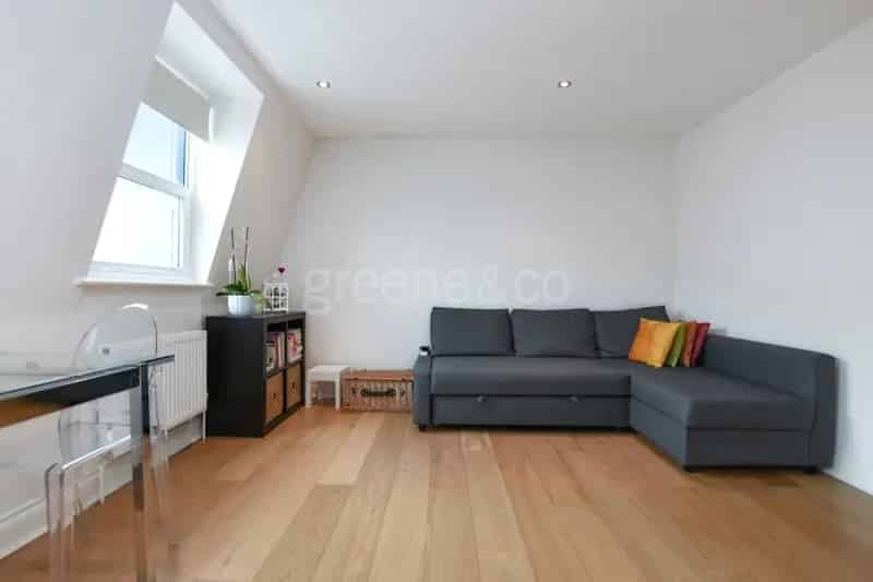 1 Bedroom Flat to Rent Malvern Road