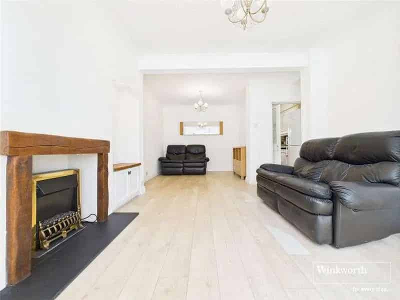 2 Bed House for Sale Waterloo Meadows