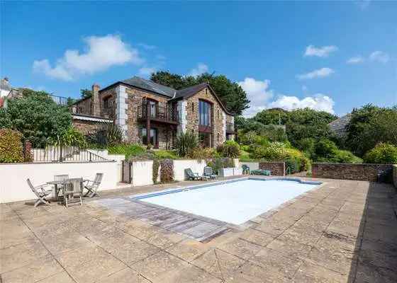 St. Mawgan, Newquay, Cornwall, TR8 4EU | Property for sale | Savills