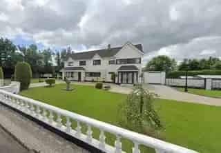 5 Bedroom Detached House in Maghera