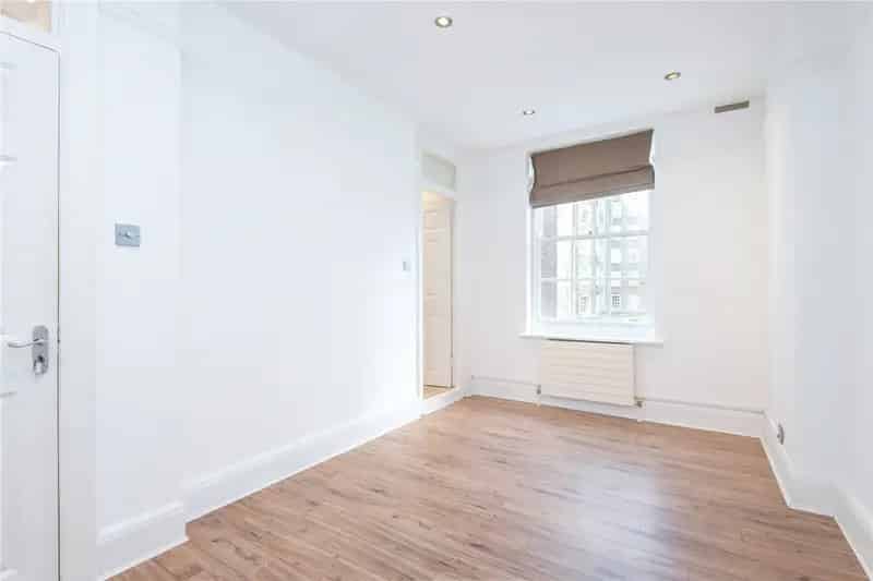 2 Bedroom Flat Apartment Grove End Road St John's Wood