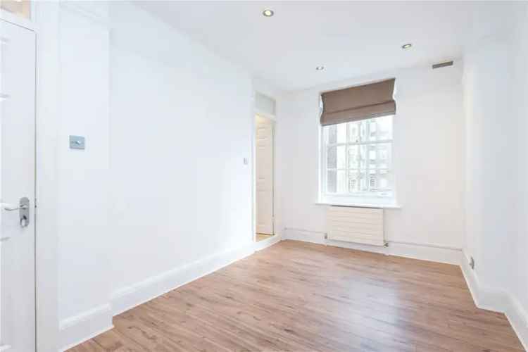 2 Bedroom Flat Apartment Grove End Road St John's Wood