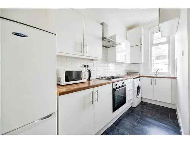 1 Bedroom Flat for Sale in Scotstounhill Glasgow