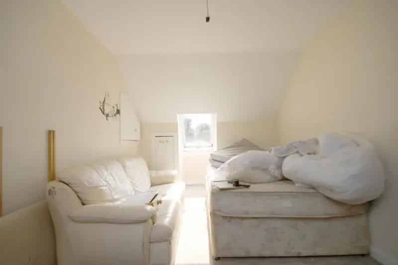 6 Bed House For Sale Renovation Potential Off Street Parking