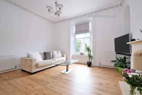 3 Bedroom 151m² Flat in Aberdeen