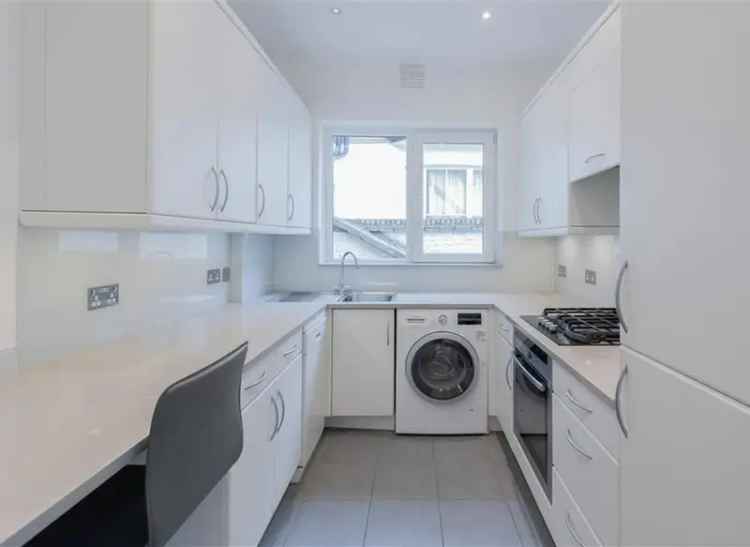 Two Bedroom Flat to Rent near Gloucester Road