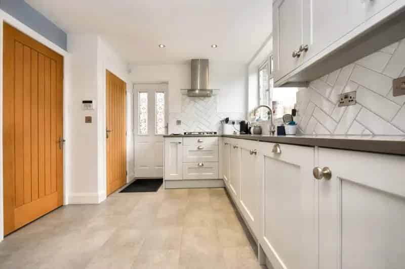 Three Bedroom Semi-Detached House Ossett West Yorkshire