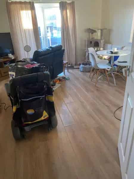 2 Bed End Terrace House North Lowestoft - Family Home