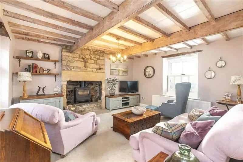 3 Bed Character Home for Sale in Addingham