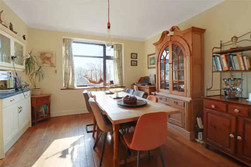 17th Century Barn Conversion Woodcombe 4 Bedrooms 2 38 Acres