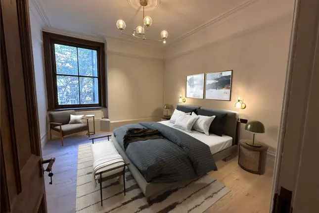 Flat for sale in Southampton Row, London WC1B