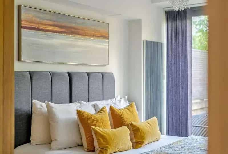 1 Bed Flat for Sale Hope Place Development Bath