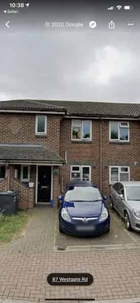 House For Rent , Belton, England