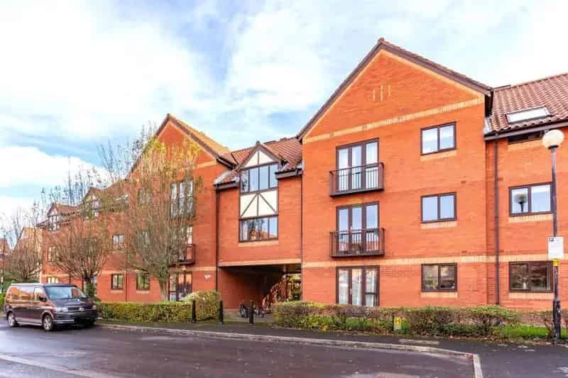 1 Bedroom Apartment for Rent