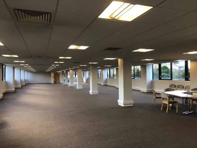 High Quality Town Centre Offices Guildford 14 Car Spaces