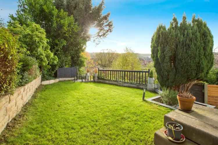3 Bed Semi Detached House Halifax Elland