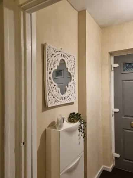 3 Bed House Swap Birmingham B10 9HH