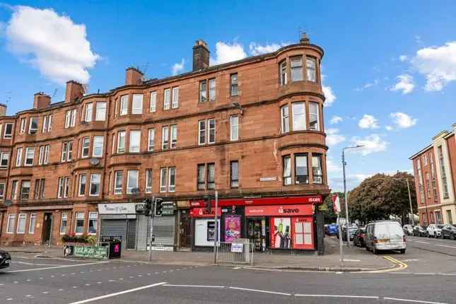 Flat to rent in Alexandra Parade, Glasgow, Glasgow City G31