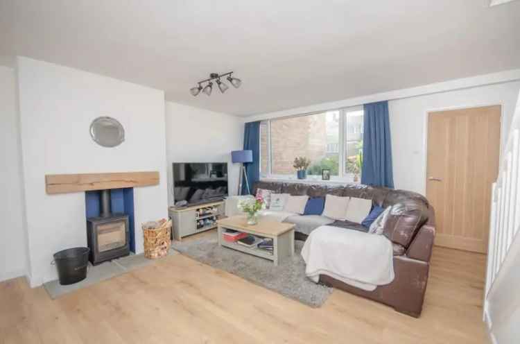3 Bedroom Terrace House For Sale