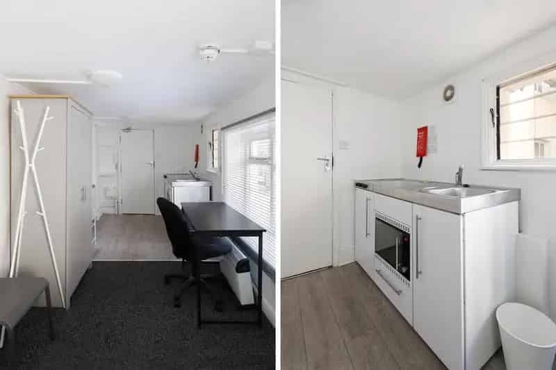 1 Bedroom Flat to Rent