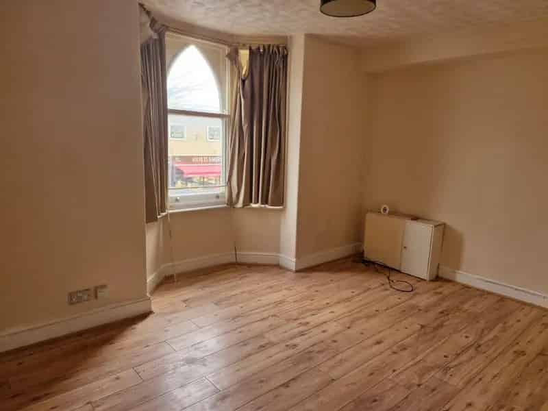 1 Bedroom Flat To Let Near Wigston and Leicester