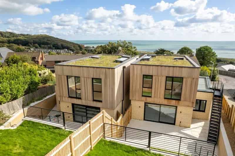 3 bedroom Detached House for sale, Hythe, Kent, CT21