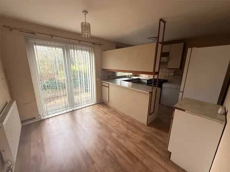 Three Bedroom Detached House For Sale