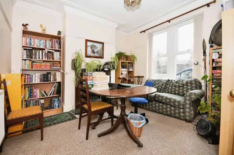 2 Bedroom End Terrace House for Sale Staveley Chesterfield