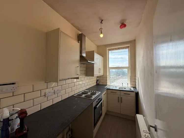 2 Bedroom Flat To Let in Dewsbury