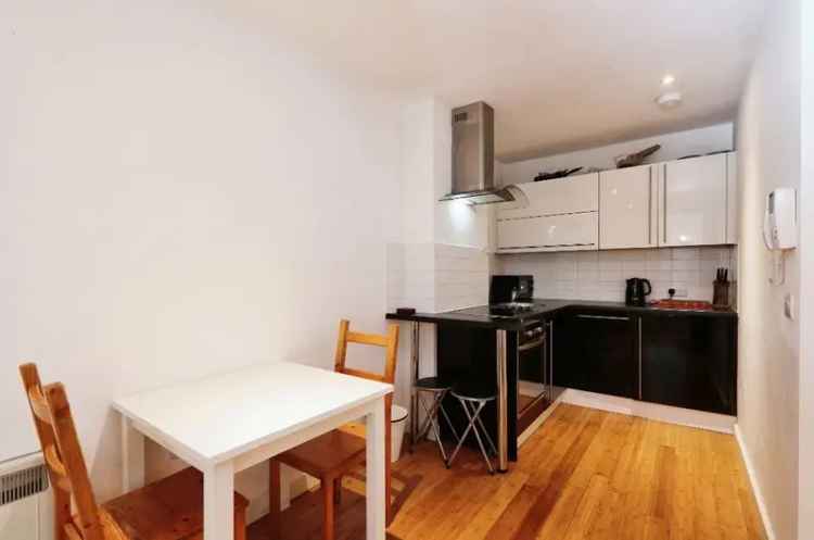 1 Bedroom Flat to Rent Sheffield S1 Furnished Apartment