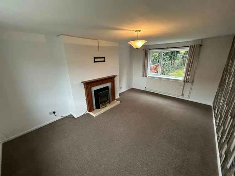 Semi-detached house For Rent in Boston, England