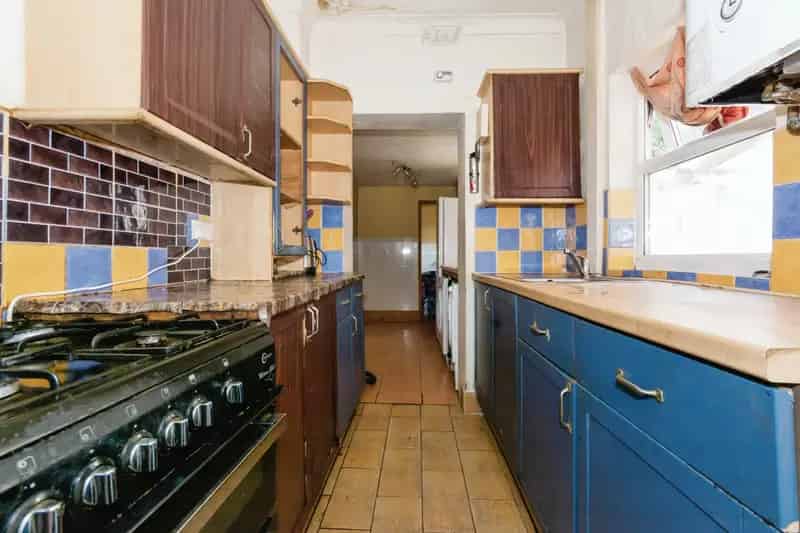 Two Bedroom Terraced House For Sale No Chain