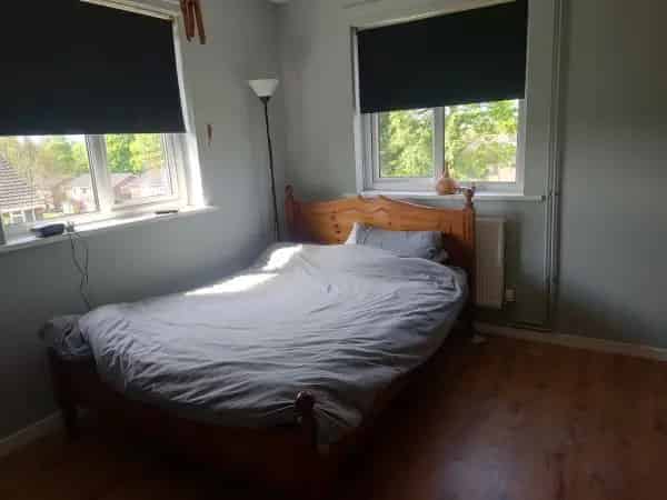 2 Bed Flat near Kennet Canal Newbury