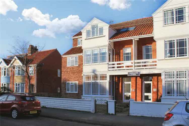 1 Bedroom Apartment Southwold Town Centre Renovated
