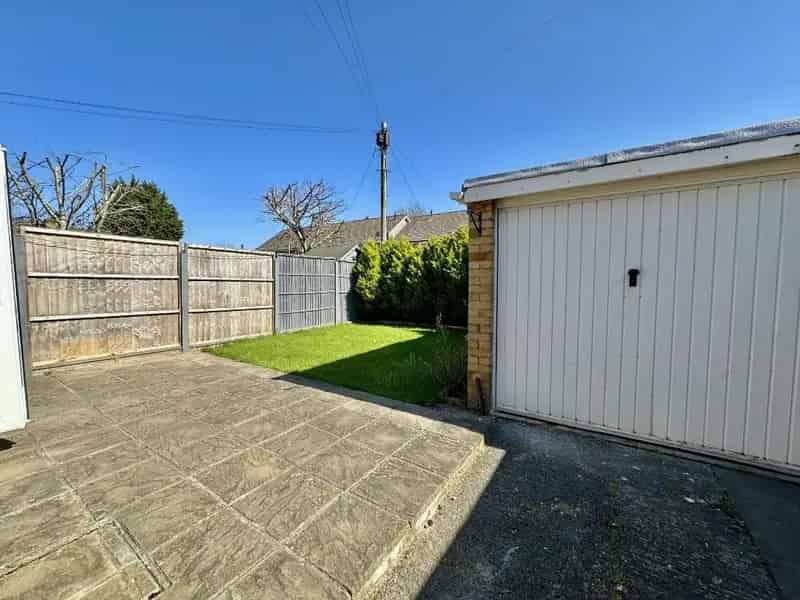 3 bed house for sale