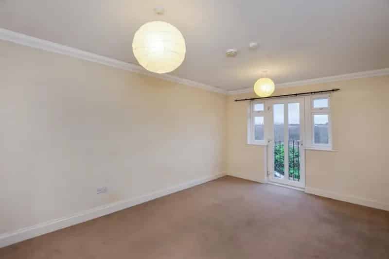 1 Bedroom Flat To Let Portswood