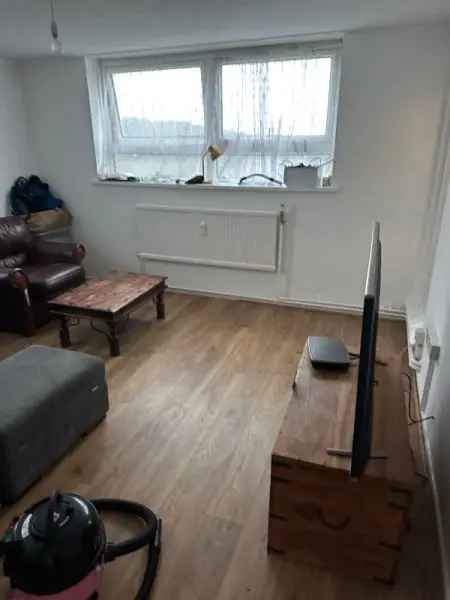 Flat For Rent in Bristol, England