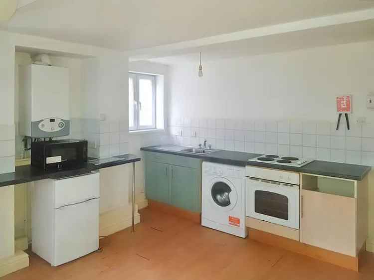 1 bedroom flat to rent