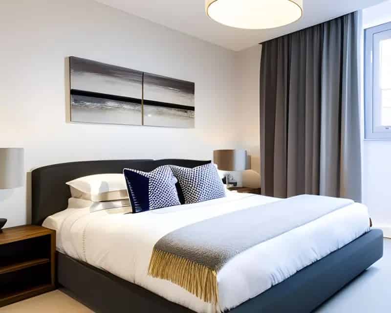 1 Bedroom Apartment Leyton E10 New Build