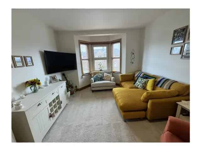3 Bedroom Flat for Sale in Dumfries
