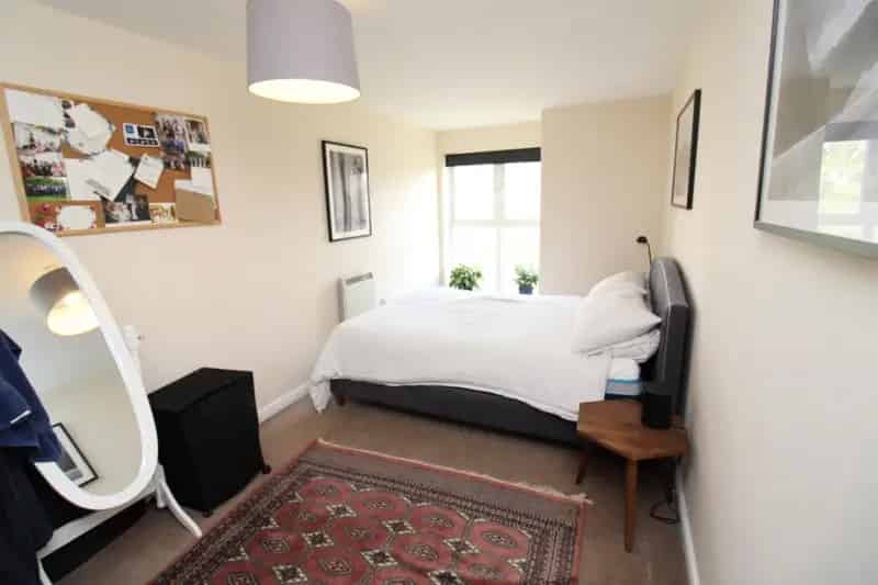 2 Bedroom Flat for Sale Near Eastville Park