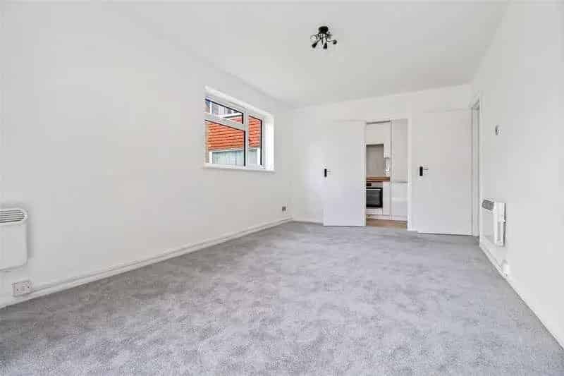 1 Bed Flat for Sale West Worthing