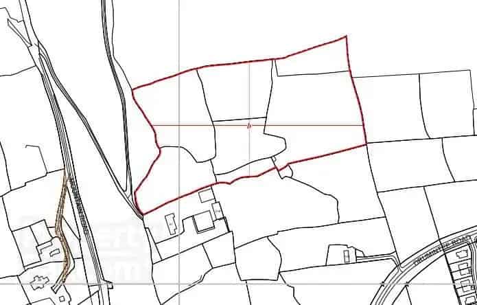 8.2 Acres of Land for Development