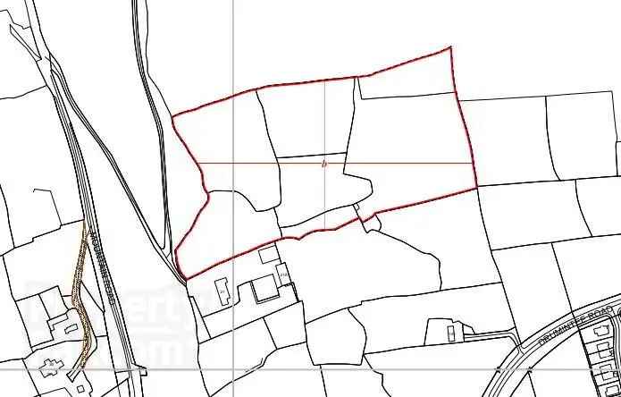 8.2 Acres of Land for Development