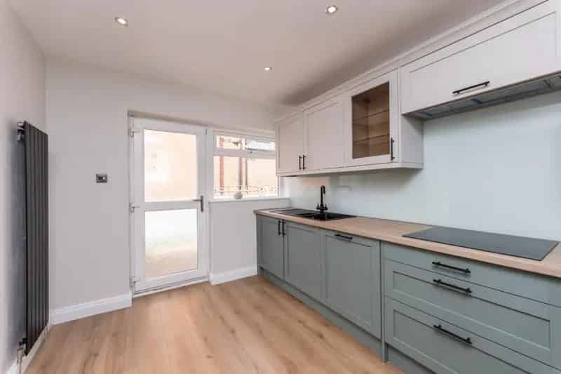 3 Bedroom Detached Bungalow For Sale Townville Castleford