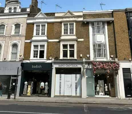 Commercial Property to Rent in SW3
